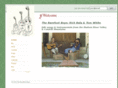 thebarefootboys.com