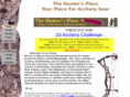 thehuntersplace.com
