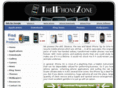 theiphonezone.co.uk