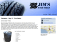 tirespanamacity.com