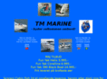 tm-marine.dk