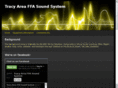 tracyffasoundsystem.com