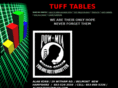 tufftables.com