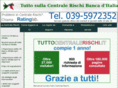 tuttocentralerischi.info