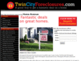 twincityforeclosures.com