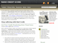 ultimatecreditebook.com