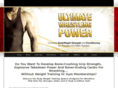 ultimatewrestlingpower.com