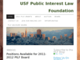 usfpilf.org