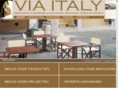 viaitaly.be