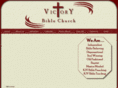 victorybiblechurchpa.com