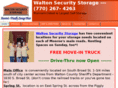 waltonsecuritystorage.com