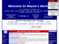 waynesworld2.com