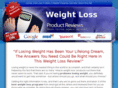 weightlossreviewsite.com