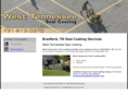 westtnsealcoating.com