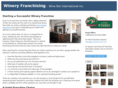 wineryfranchising.com