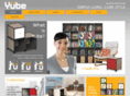 yubestorage.com
