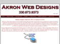 akronwebdesigns.com