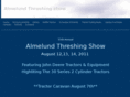 almelundthreshingco.org