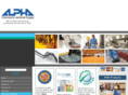 alphachemicalinc.com