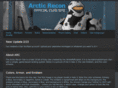 arcticrecon.com