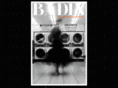 badinmagazine.com