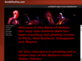 bandofwolves.com