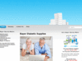 bayerdiabeticsupplies.com