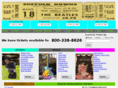 beatlesticket.com