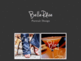 bellereveportraitdesign.com