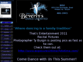 beverlysdance.com