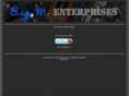 bigmenterprises.net