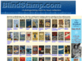 blindstamp.com