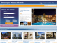 boutiquemiamihotels.com