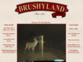 brushyland.com