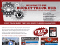 buckettruckhub.com