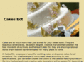 cakesect.com