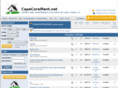 capecoralrent.net