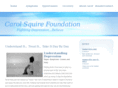 carolsquirefoundation.com