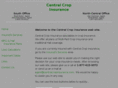 centralcropinsurance.com