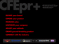 cfeprplus.com