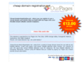cheap-domain-registration.net