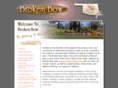 cityofbrokenbow.com