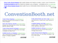 conventionbooth.net