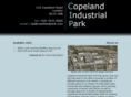 copelandpark.com