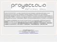 corcho-proyectado.com