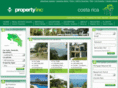 costaricapropertyinc.com