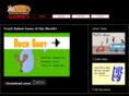 crazybreadman.com