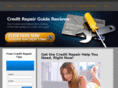 creditrepaircures.org
