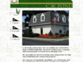cwpond.com