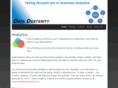 datadexterity.com